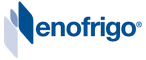 Логотип фирмы Enofrigo в Киришах