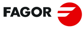 Логотип фирмы Fagor в Киришах