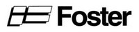 Логотип фирмы Foster в Киришах