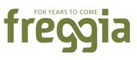 Логотип фирмы Freggia в Киришах