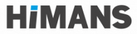 Логотип фирмы HiMANS в Киришах