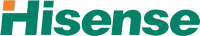 Логотип фирмы Hisense в Киришах