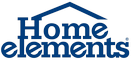 Логотип фирмы HOME-ELEMENT в Киришах