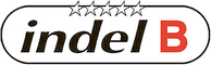 Логотип фирмы Indel B в Киришах