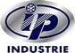 Логотип фирмы IP INDUSTRIE в Киришах