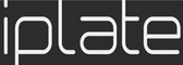 Логотип фирмы Iplate в Киришах