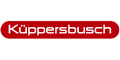 Логотип фирмы Kuppersbusch в Киришах