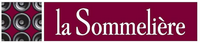 Логотип фирмы La Sommeliere в Киришах