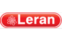Логотип фирмы Leran в Киришах