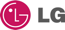 Логотип фирмы LG в Киришах