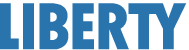 Логотип фирмы Liberty в Киришах