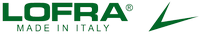 Логотип фирмы LOFRA в Киришах