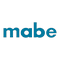 Логотип фирмы Mabe в Киришах