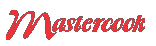 Логотип фирмы MasterCook в Киришах