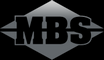 Логотип фирмы MBS в Киришах