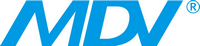 Логотип фирмы MDV в Киришах