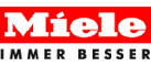 Логотип фирмы Miele в Киришах