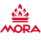 Логотип фирмы Mora в Киришах