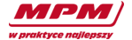 Логотип фирмы MPM Product в Киришах