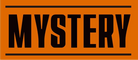 Логотип фирмы Mystery в Киришах