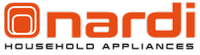 Логотип фирмы Nardi в Киришах