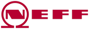 Логотип фирмы NEFF в Киришах