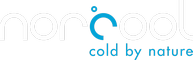 Логотип фирмы Norcool в Киришах