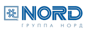 Логотип фирмы NORD в Киришах