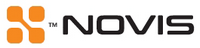 Логотип фирмы NOVIS-Electronics в Киришах