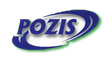 Логотип фирмы Pozis в Киришах