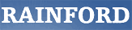Логотип фирмы Rainford в Киришах