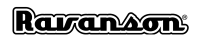 Логотип фирмы Ravanson в Киришах
