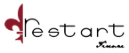 Логотип фирмы Restart в Киришах