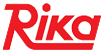 Логотип фирмы Rika в Киришах