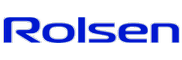 Логотип фирмы Rolsen в Киришах