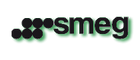 Логотип фирмы Smeg в Киришах