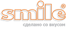 Логотип фирмы Smile в Киришах