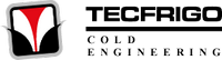 Логотип фирмы Tecfrigo в Киришах