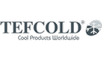 Логотип фирмы TefCold в Киришах