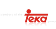 Логотип фирмы TEKA в Киришах