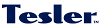 Логотип фирмы Tesler в Киришах