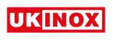 Логотип фирмы Ukinox в Киришах