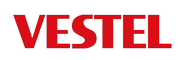 Логотип фирмы Vestel в Киришах