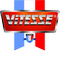 Логотип фирмы Vitesse в Киришах