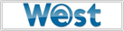 Логотип фирмы WEST в Киришах