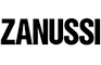 Логотип фирмы Zanussi в Киришах
