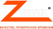 Логотип фирмы Zertek в Киришах