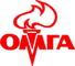 Логотип фирмы Омичка в Киришах