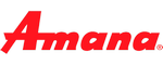 Логотип фирмы Amana в Киришах