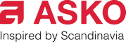 Логотип фирмы Asko в Киришах